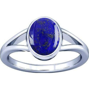Lapis Lazuli ( Lajward ) Ring