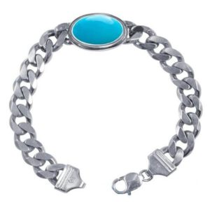 Turquoise (Feroja) Bracelet