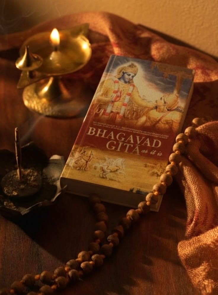 Spiritual Books