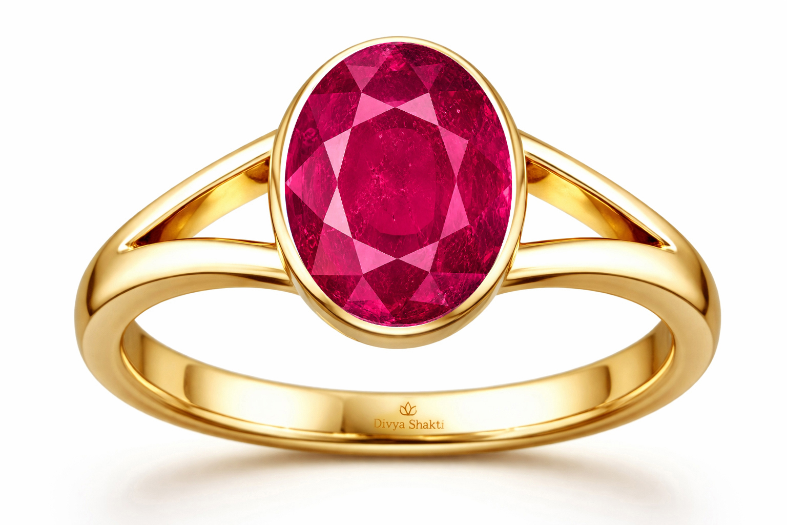 ruby panchdathu ring