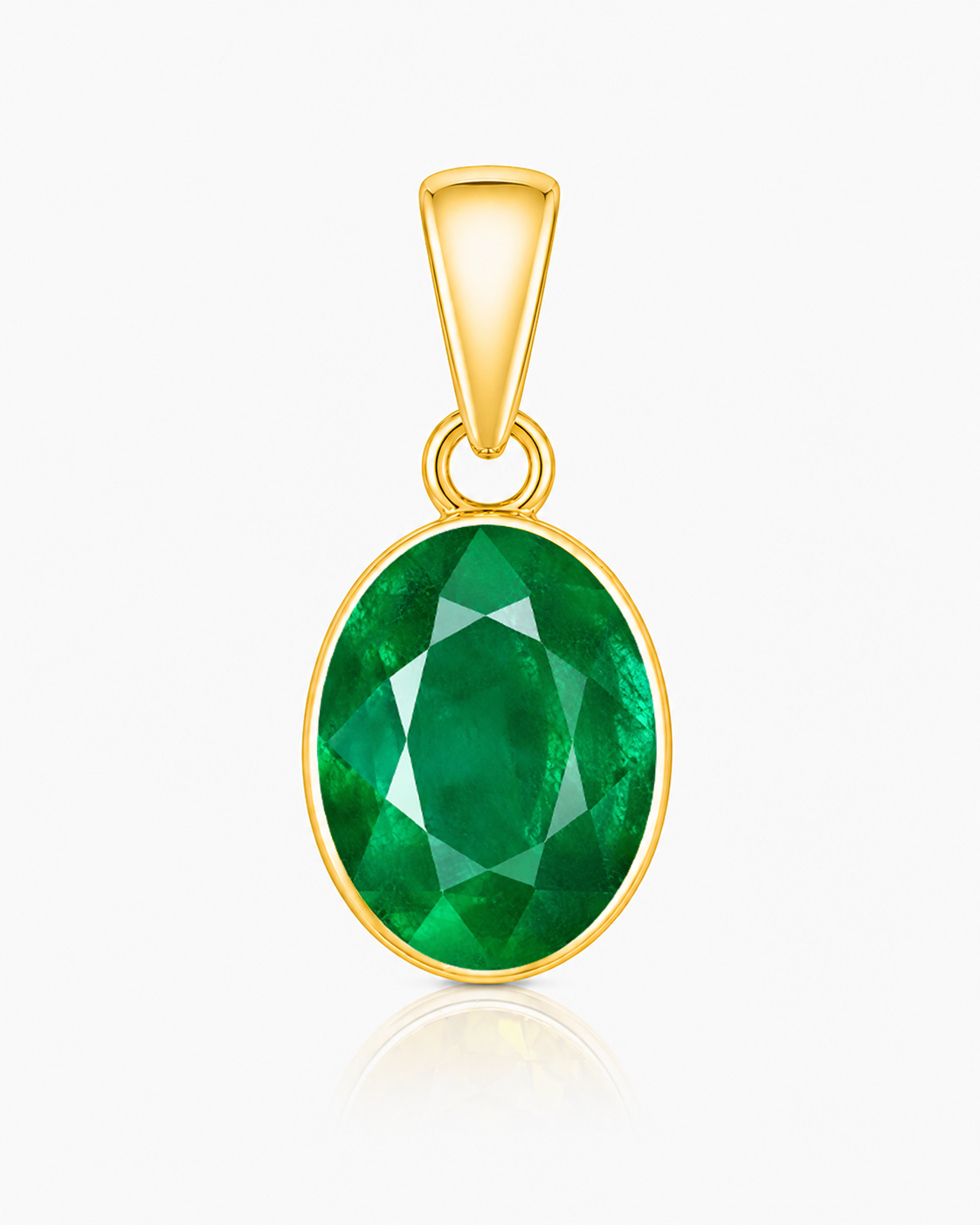 panna pachdathu pendent