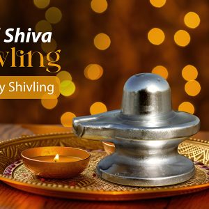 Parad Shivling