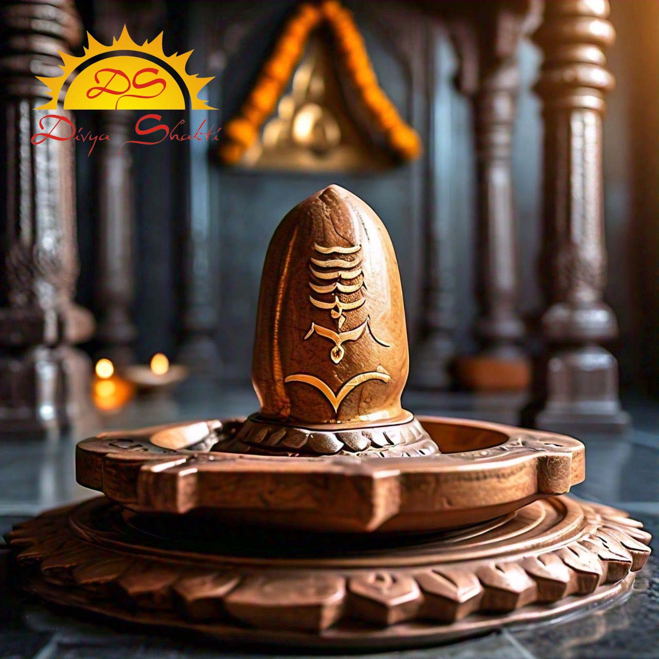 shivling