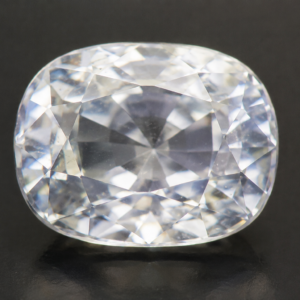 White Sapphire Safed Pukhraj