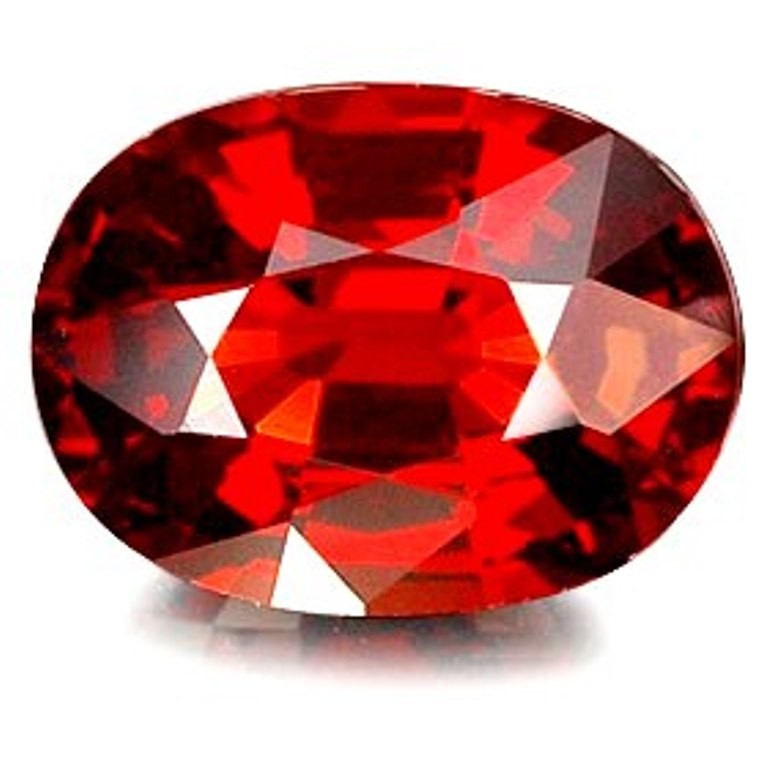 Hessonite