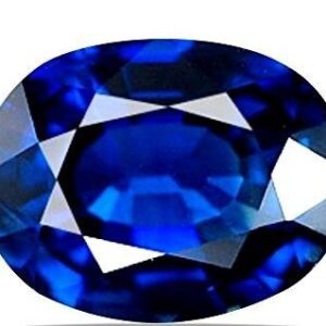 Blue Sapphire