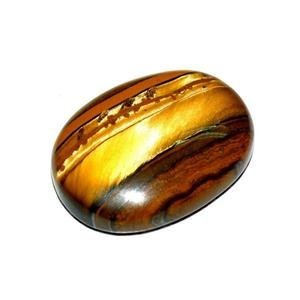 Tigers Eye (Chitti)