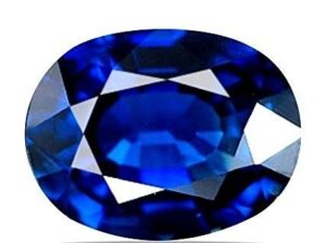Blue Sapphire