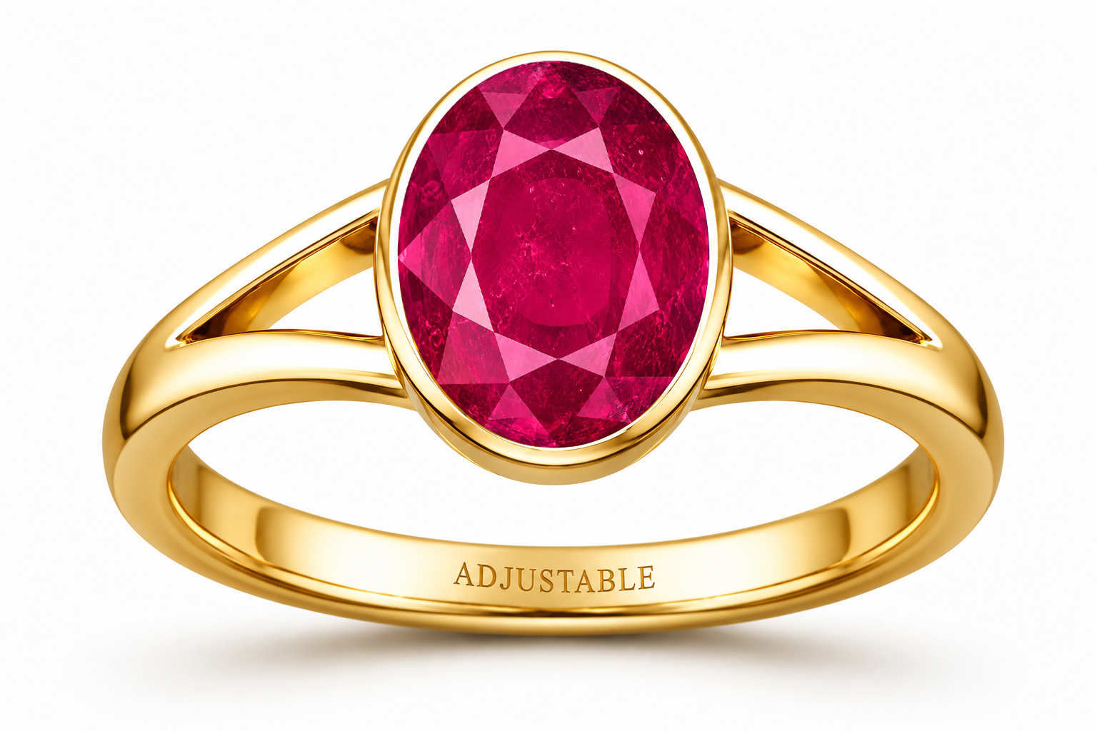 Ruby Ring