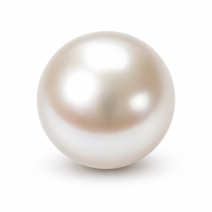 Pearl / Moti ( For Cancer Rashi )